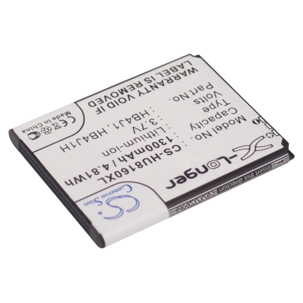 Mobile Phone Battery Vodafone 858