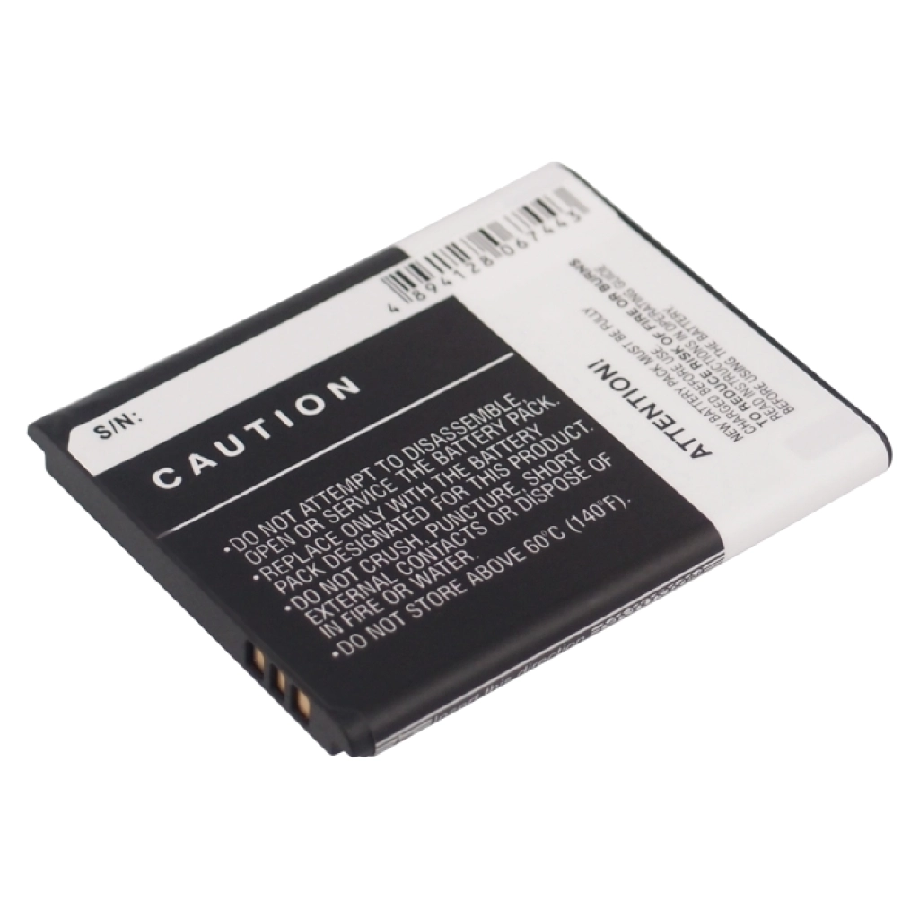 Mobile Phone Battery Vodafone 858