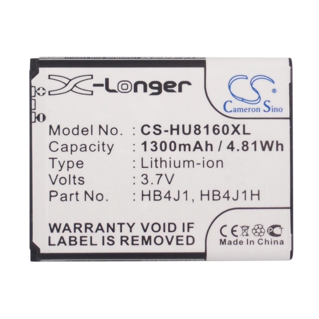 Mobile Phone Battery Vodafone 858