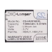 Mobile Phone Battery Vodafone 858