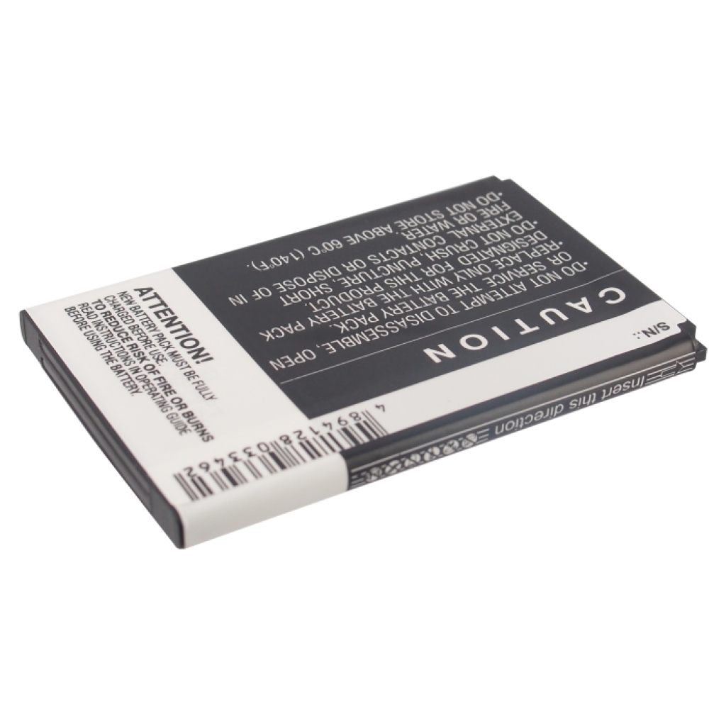 Mobile Phone Battery Lenovo W101