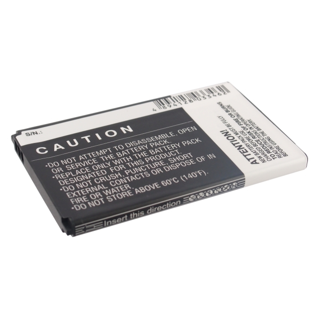 Mobile Phone Battery Lenovo W101