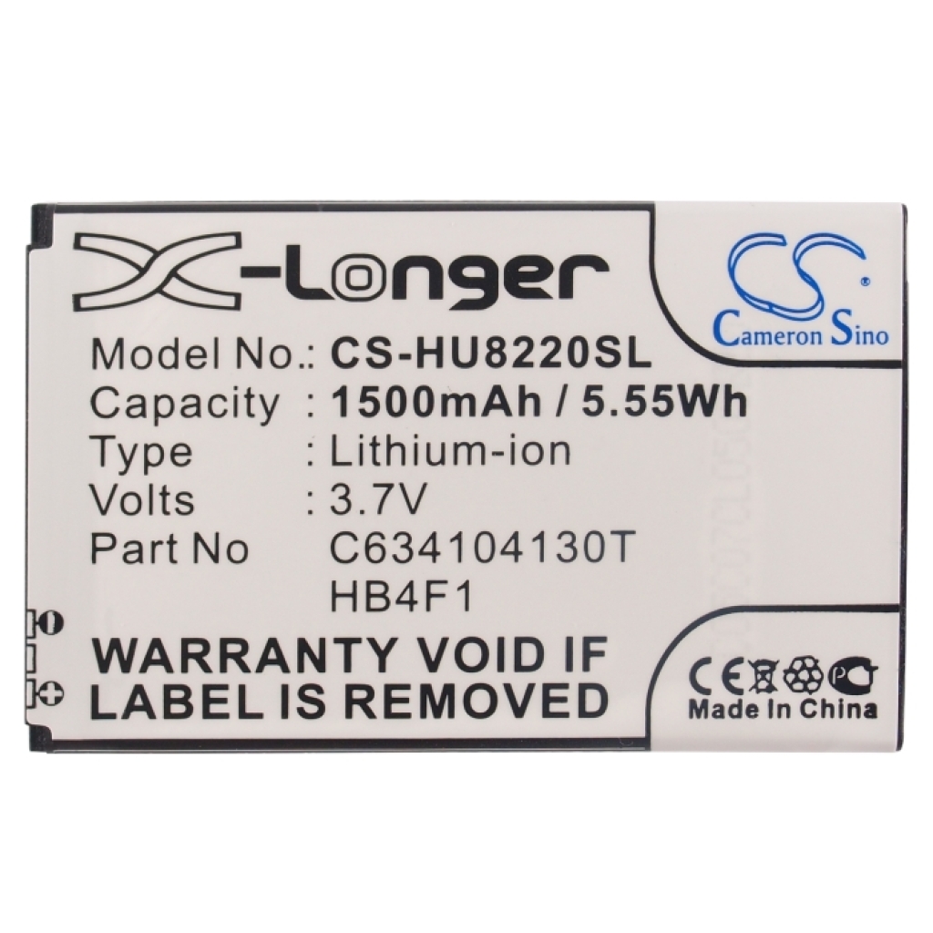 Mobile Phone Battery Lenovo W101