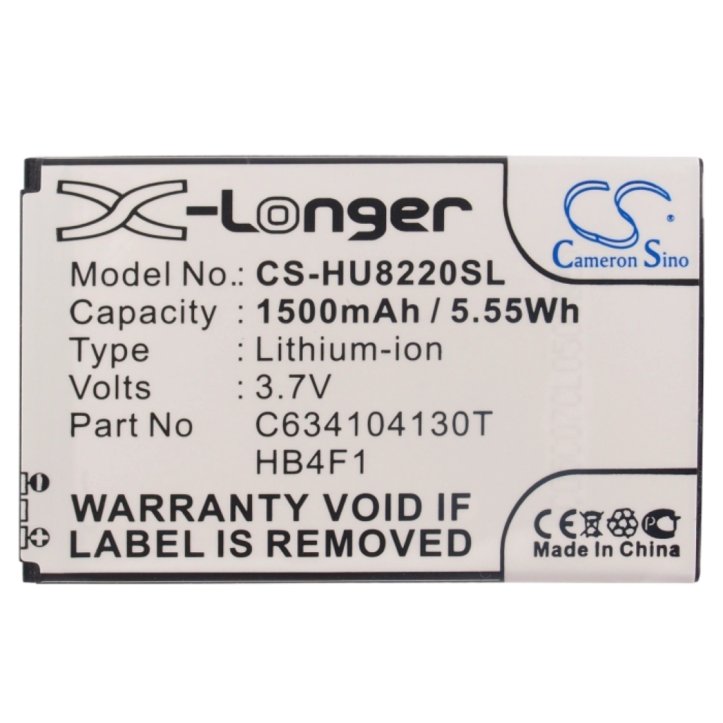 Battery Replaces BLT005