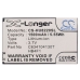 Mobile Phone Battery Lenovo W101
