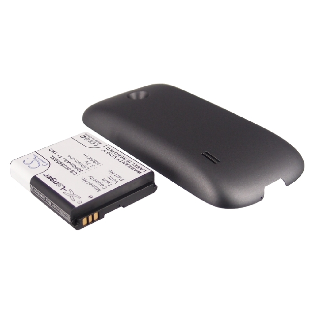 Bateria kompatybilny z Huawei CS-HU8650HL
