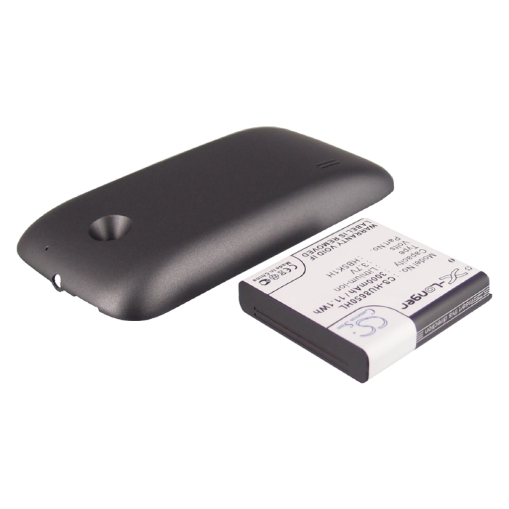 Bateria kompatybilny z Huawei CS-HU8650HL