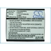 Mobile Phone Battery MetroPCS CS-HU8650SL
