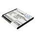 Bateria kompatybilny z Huawei AT&T MetroPCS T-Mobile MTC Srf CS-HU8650XL