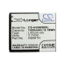 Bateria kompatybilny z Huawei AT&T MetroPCS T-Mobile MTC Srf CS-HU8650XL