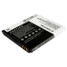 Bateria kompatybilny z Huawei AT&T MetroPCS T-Mobile MTC Srf CS-HU8650XL