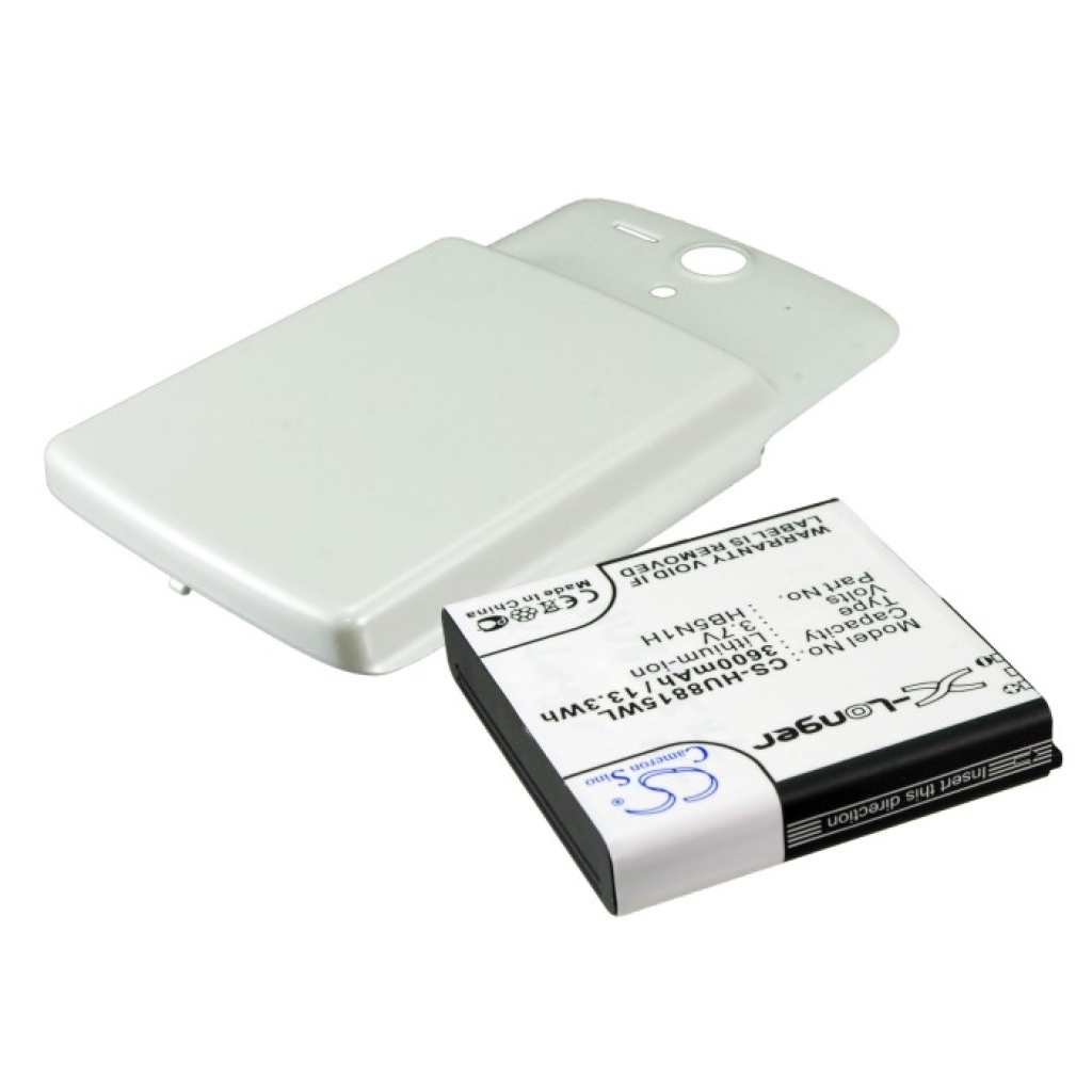 Bateria kompatybilny z Huawei CS-HU8815WL
