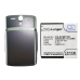Cameron Sino X-Longer CS-HU8815XL czytelny widok etykiety: 3600mAh 13,3Wh 3,7V HB5N1H