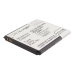 Cameron Sino CS-HU8832HL etykieta baterii: 2050mAh 7,6Wh 3,7VDC HB5R1 X-Longer