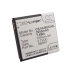 Cameron Sino CS-HU8832HL czytelny widok etykiety: 2050mAh 7,6Wh 3,7VDC HB5R1