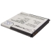 Cameron Sino CS-HU8832XL odwrócony widok etykiety: 1800mAh 6,7Wh
