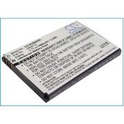 Battery compatibleWith Huawei