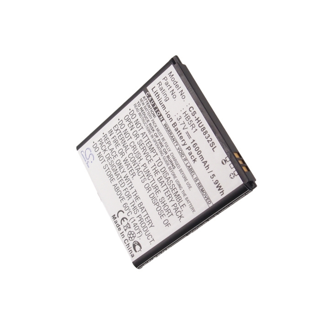 Mobile Phone Battery Huawei U8950D