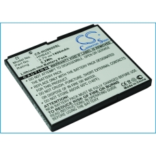 Kompatybilna wymiana baterii za Huawei HHB4Z1