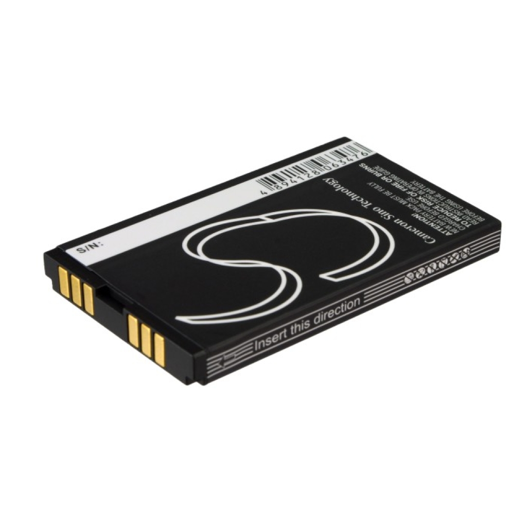 Bateria kompatybilny z Huawei CS-HU9200SL