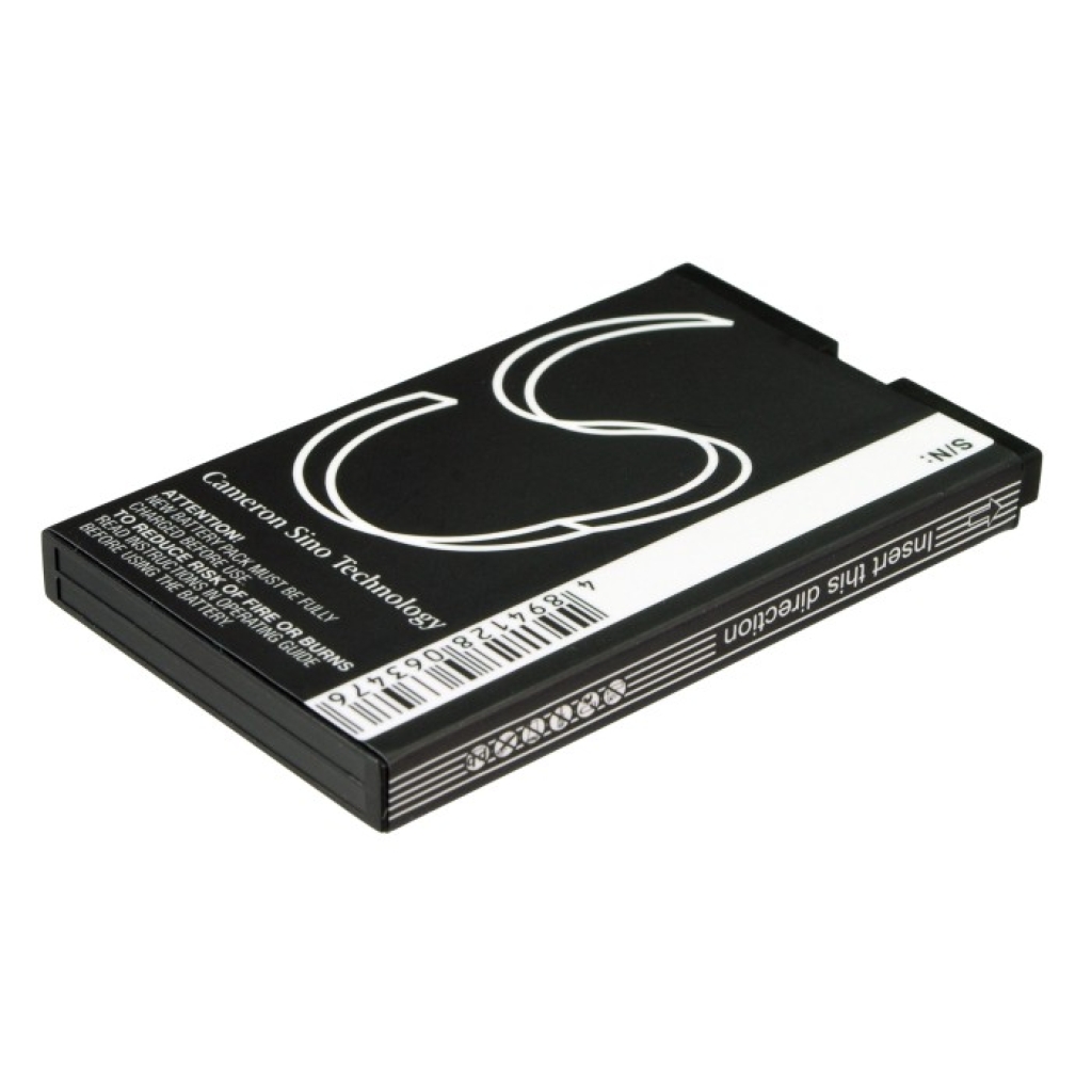 Bateria kompatybilny z Huawei CS-HU9200SL