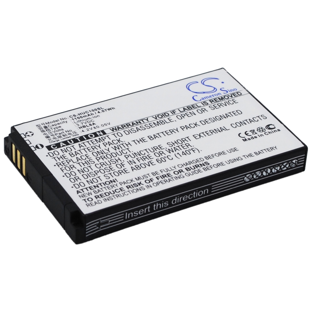 Mobile Phone Battery Huawei C2606
