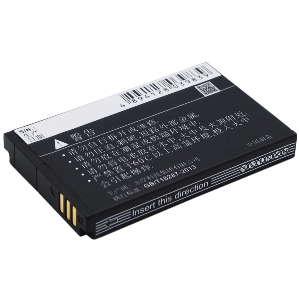 Mobile Phone Battery Huawei C2606