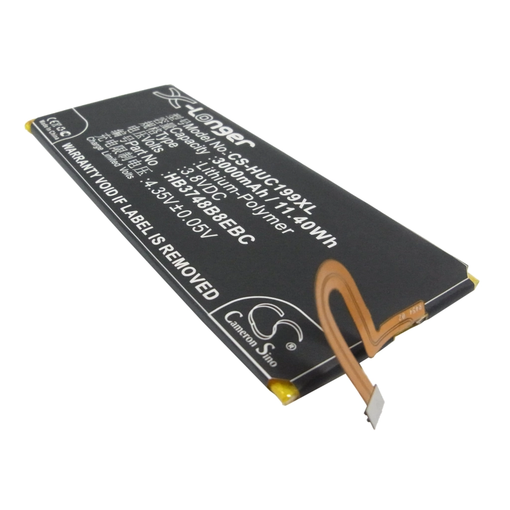 Mobile Phone Battery Huawei RIO-CL00