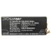 Mobile Phone Battery Huawei RIO-CL00