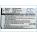Bateria kompatybilny z Huawei ESIA CS-HUC308SL