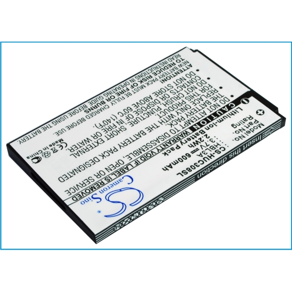 Bateria kompatybilny z Huawei ESIA CS-HUC308SL