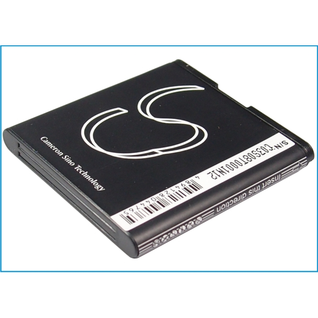 Cameron Sino CS-HUC830SL widok od spodu z logo Cameron Sino Technology