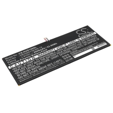 Kompatybilna wymiana baterii za Huawei HB3484V3EAW-12