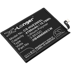 Kompatybilna wymiana baterii za Huawei HB486686ECW