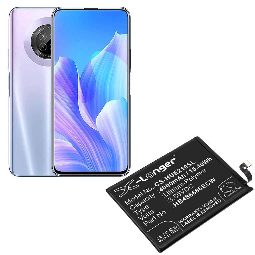 Mobile Phone Battery Huawei FRL-AN00a
