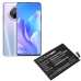 Mobile Phone Battery Huawei FRL-AN00a