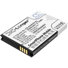Kompatybilna wymiana baterii za Huawei HB824666RBC,HWBBJ1
