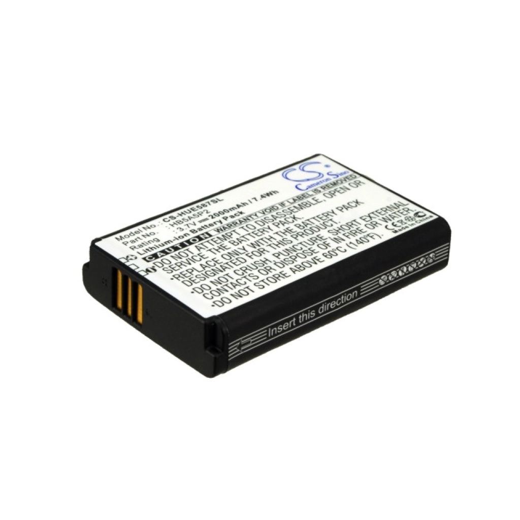 Hotspot Battery Sprint PCD EC5072