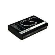 CS-HUE587SL<br />Baterie dla   zastępuje baterię HWD06UAA