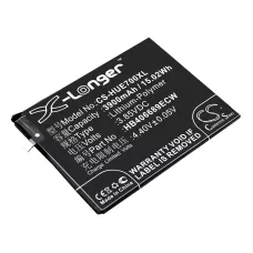 Kompatybilna wymiana baterii za Huawei HB396689ECW,HB406689ECW