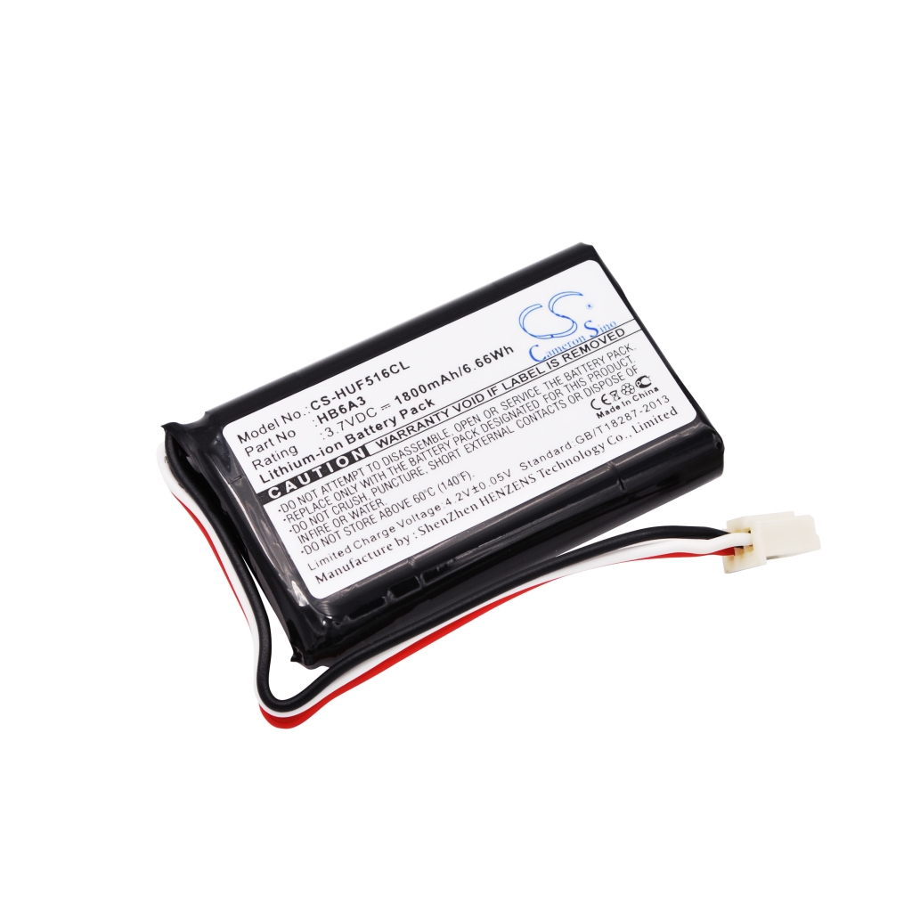 Baterie do telefonów bezprzewodowych Huawei CS-HUF516CL