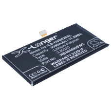 Kompatybilna wymiana baterii za Huawei HB494590EBC,HB494590EBW