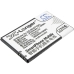 Mobile Phone Battery Huawei Ascend G610C