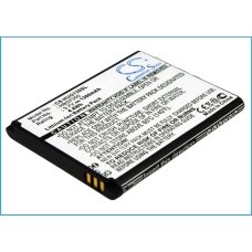 Kompatybilna wymiana baterii za Huawei HBG7300