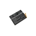 Compatible battery replacement for Huawei HB386483ECW