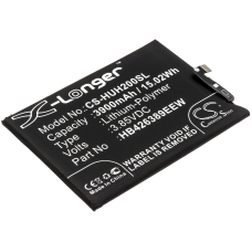 Kompatybilna wymiana baterii za Huawei HB426389ECW,HB426389EEW