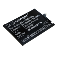 Kompatybilna wymiana baterii za Huawei HB426489ECW,HB426489EEW