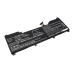 Bateria do notebooków Huawei CS-HUM167NB
