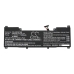 Bateria do notebooków Huawei CS-HUM167NB