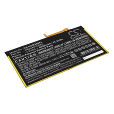 Kompatybilna wymiana baterii za Huawei HB26A510EBC